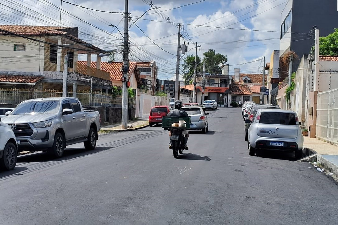 Foto: Reprodução/Prefeitura de Feira de Santana - BA
